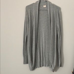 A New Day cardigan, size XXL